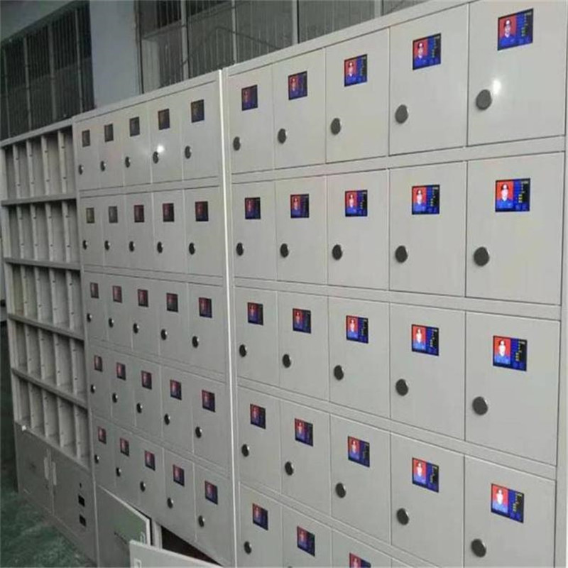 中重智能一批便攜儀充電柜發(fā)往內蒙古赤峰