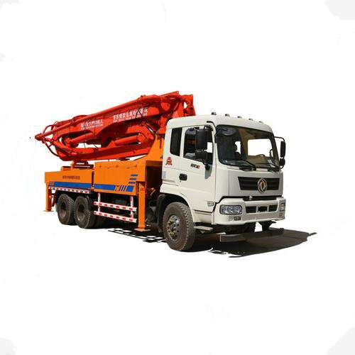 29米混凝土臂架泵車(chē)